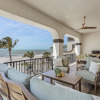 Отель Curious Tides - 3132/3134 Estero Blvd. 10 Bedroom Townhouse by RedAwning, фото 8