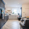 Отель Swn Y Mor - 4 Bedroom Apartment - Saundersfoot, фото 4