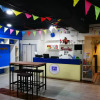 Отель Sunday Hostel, фото 5