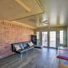 Отель Amarillo Abode w/ Sunroom ~ 4 Mi to Downtown!, фото 18