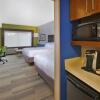 Отель Holiday Inn Express & Suites South Hill, an IHG Hotel, фото 4