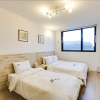 Отель Buan Stay Resort, фото 43