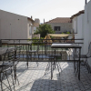 Отель Elin Otel Alaçatı, фото 26