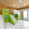 Отель Gyeongju Star Garret Bed and Breakfast, фото 17