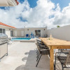 Отель Breathtaking Prvt 4BR Pool Villa 5 Min to Beach, фото 11
