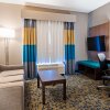 Отель Best Western Plus Erie Inn & Suites, фото 19