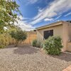 Отель Sunny Tucson Townhome w/ Patio & Mountain Views!, фото 1