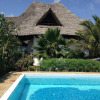 Отель Salama Paradise Beautiful Bungalow 1, фото 5