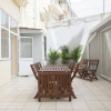 Отель Liiiving in Porto - Downtown Cosy Terrace, фото 10