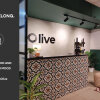 Отель Olive Rest House Road - by Embassy Group в Бангалоре