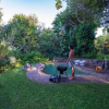 Отель Beautiful family home set in large lush gardens in the heart of Victoria Falls - 1999, фото 18