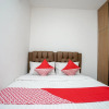 Отель Lawang 15 Syariah by Oyo Rooms, фото 7