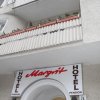 Отель Hotelpension Margrit в Берлине