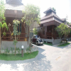 Отель Ruen Purksa Resort, фото 16