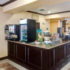 Отель Quality Suites Houston IAH Airport - Beltway 8, фото 8