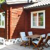 Отель 9 Person Holiday Home In Kolsva, фото 8