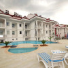 Отель Infinity Olympia Apartments, фото 1