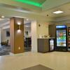 Отель Holiday Inn Hotel & Suites Rochester - Marketplace, an IHG Hotel, фото 41