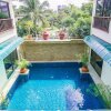 Отель Evergreen Boutique Hotel By RedDoorz Plus, фото 11