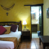 Отель La Posada de Suchitlán, фото 34