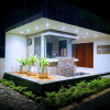 Отель West Wood Holiday Apartment, C6 - Flic en Flac with pool at a quiet location, beautifully decorated , фото 10