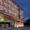 Отель Holiday Inn Express E'Mei Qiliping, an IHG Hotel, фото 1