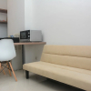 Отель Modern 1BR at Ciputra World 2 Apartment, фото 3