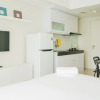Отель Best and Spacious Studio Room Bintaro Plaza Apartment, фото 4