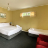 Отель Mountain View Motel Queenstown, фото 30
