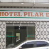 Отель Pilar de Minas, фото 1