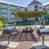 Отель Breezy Gulf-View Unit #209 - 2 Br Condo, фото 14
