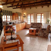 Отель Otters Den Self Catering Cottages, фото 10