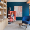 Отель Ascona Lodge, Pool & Garden Retreat, фото 20