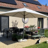 Отель Holiday Home in Koekelare, фото 8