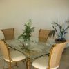 Отель Apartment With 3 Bedrooms in Santa Lucia di Moriani, With Furnished Ga, фото 9