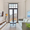 Отель Lush 2BR in Casco Viejo, фото 15