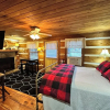 Отель Mountainaire Inn and Log Cabins, фото 25