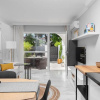 Отель Casa Marcona 2 Br with Terraces And Pool, фото 14