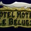 Отель Motel Le Beluga, фото 23