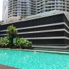 Отель Juliana Vacation And Business Suites в Куала-Лумпуре