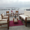 Отель Bamboo Lodge Paracas, фото 19