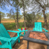Отель Selena-romantic Tiny Home-firepit, фото 15