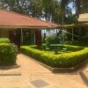 Отель Namirembe Guesthouse Kampala, фото 16
