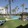 Отель Apartamento en Manilva playa, фото 17