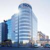 Отель Novotel Paris 14 Porte d'Orléans в Париже