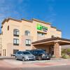 Отель Holiday Inn Express And Suites Oro Valley - Tucson North, an IHG Hotel, фото 8