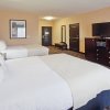 Отель Holiday Inn Arlington NE-Rangers Ballpark, an IHG Hotel, фото 7
