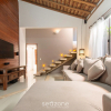 Отель Casa de férias com piscina e churrasqueira ACC519, фото 4
