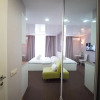 Отель Sea View Studio Apartment in Orbi Residence Batumi, фото 3