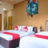 Отель OYO 992 Semilir Senggigi Inn, фото 4